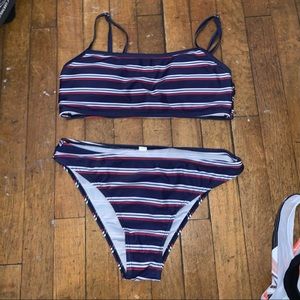 SHEIN bikini set